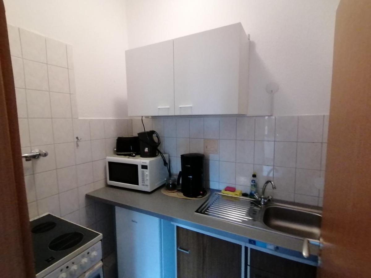 Landhotel Storchenkrug Ruhstadt Luaran gambar