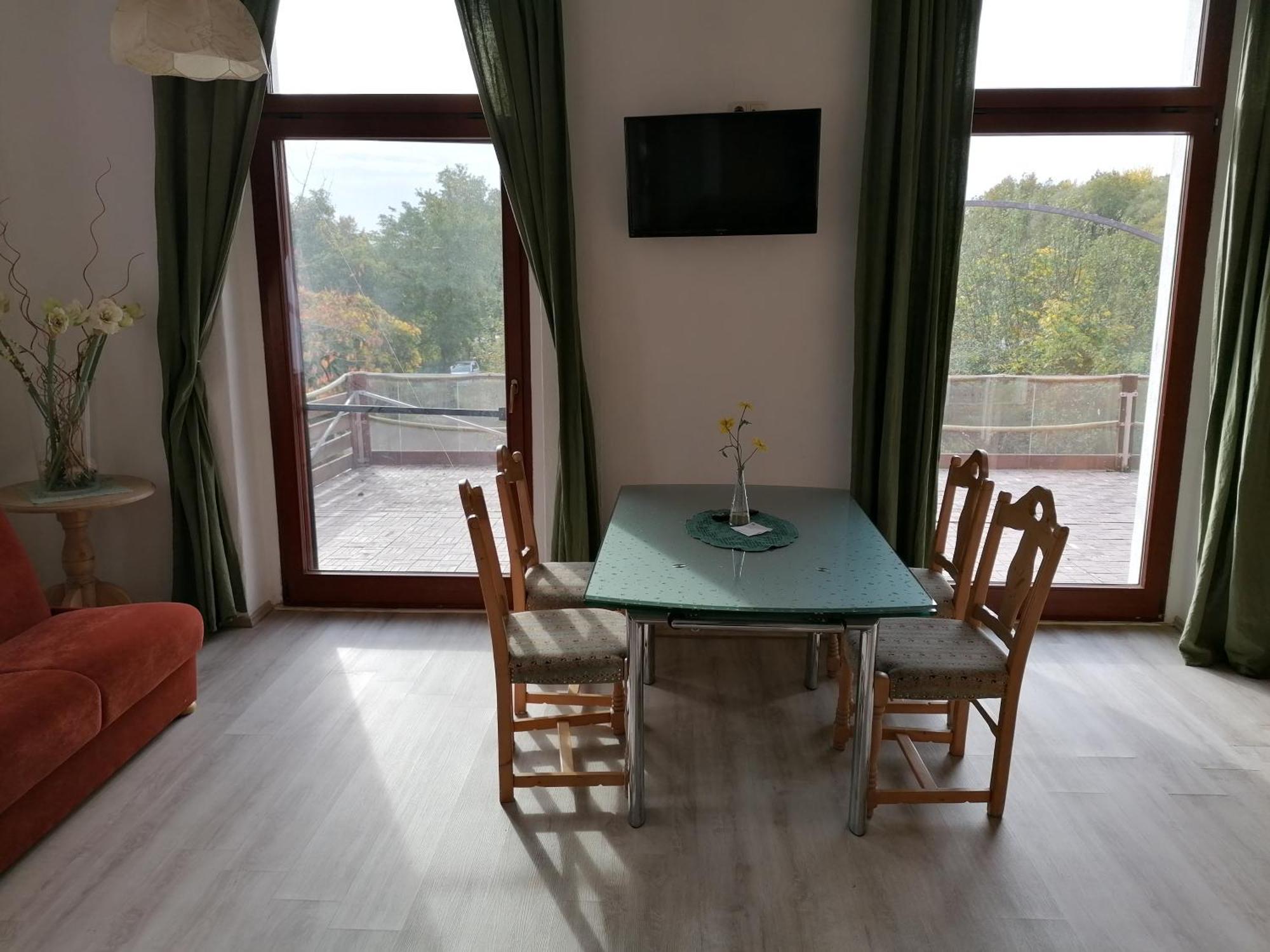 Landhotel Storchenkrug Ruhstadt Luaran gambar